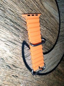 Smart Watch Strap Belt
