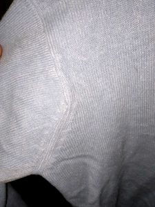 Light blue Sweater