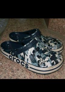 Original  Croc Stylish C Fo