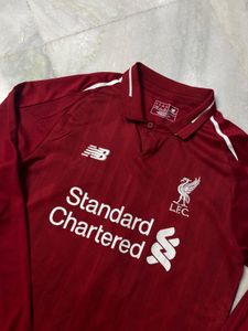 Liverpool Fc Jersey 18-19 OG