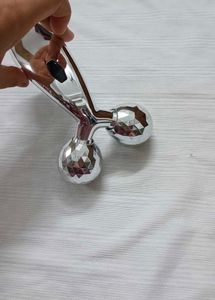Manual Body Roller Massager!