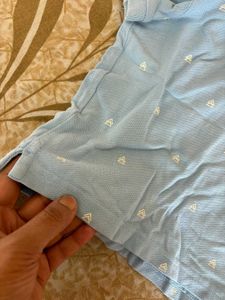 Boys Polo Tshirt
