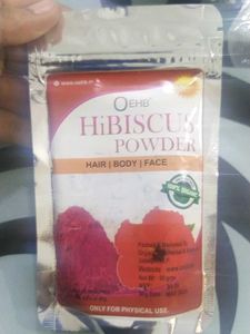 OEHB hair Mask  Pack Of 6