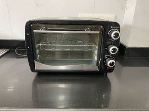 Bajaj Majesty 1603 TSS Oven Toaster Grilled