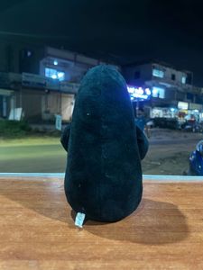 No Face Plushie