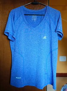 👕1st Copy ADIDAS Woman Active wear *LIKE NEW✔️