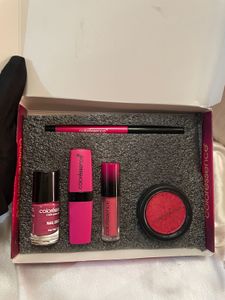Coloressence Makeup Kit