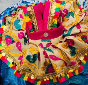 Shoubhitwear Laddu Gopal Ji Dress | Kanha J