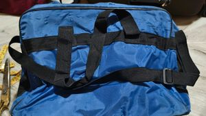 Duffle Bag