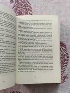 All He&#39;ll Ever Be