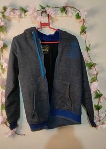 MONSTER BRAND Pullover