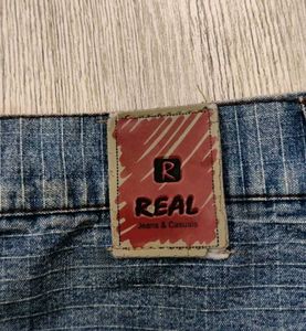 ✨ Vintage Flare Jeans (Thrifted) ✨
