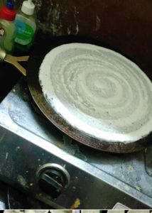 Iron Dosa Dava