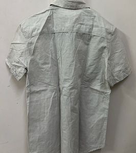 Calvin Klein Striped Shirt