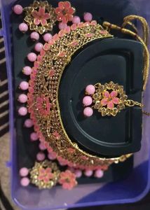 Jewellery Set