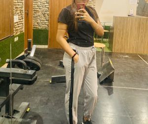 ACTIVE WEAR JOGGER