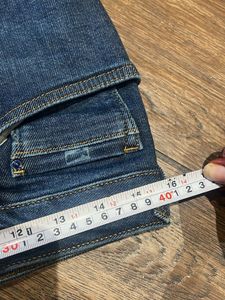 GAP Dark Wash Jeans