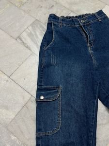 Mom Fit Jeans