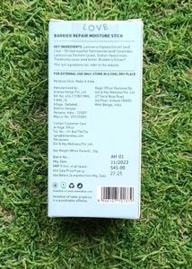 Dot &amp; Key Barrier Repair Moisture Stick