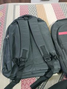 Backpacks