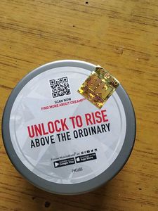 MuscleBlaze Creatine Monohydrate Unflavoured 100g