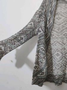 Perfect Everyday Shrug