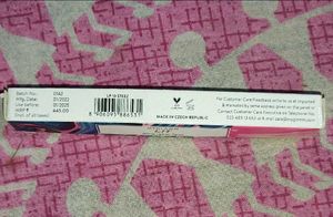 Myglamm LIT matte Lipliner Pencil