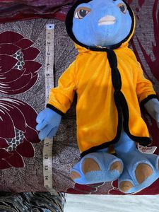 Jaadoo Character Soft Toy