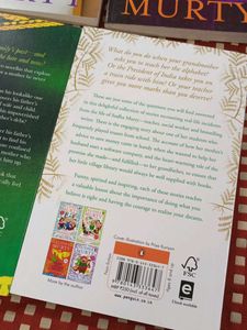 Sudha Murty Original Books Set