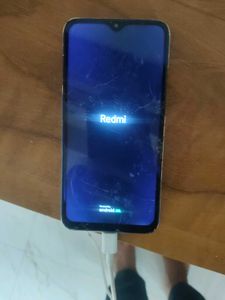 Redmi 8A Dual Working Phone