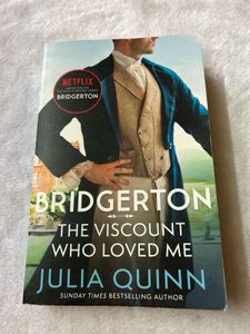 Bridgerton: The Viscount Who Loved Me