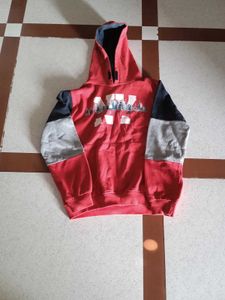 Hoodie For Girls