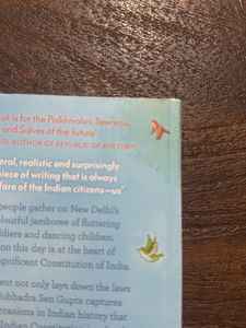 Constitution of India for Children