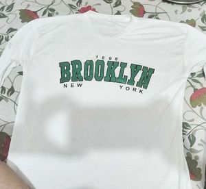 Dailywear Casual Oversized T-shirt
