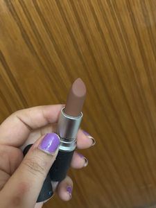 MAC powder kiss lipstick