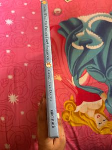 The Big,What Are Friends For , Storybook?