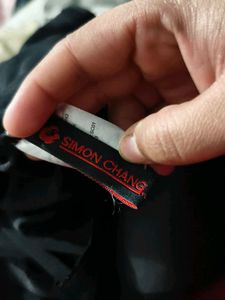 3.22.12 BLACK SEXY BODYSUIT