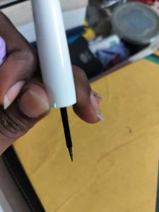 Plum Lash Serum Eyeliner (17ml)