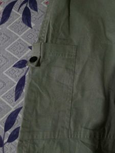 Louis Sense Men&#39;s Cargo Pant