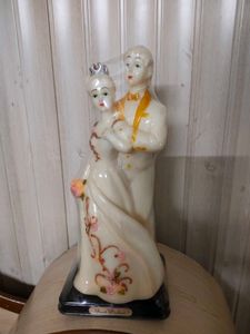 Showpiece