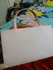 Essence Hand Bag