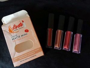 Lipstick Combo (Brand New).