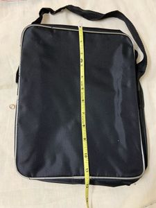 Black Crossbody Bag