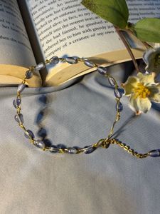 Elegant Beaded Bracelet