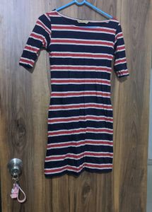 Bodycon Dress