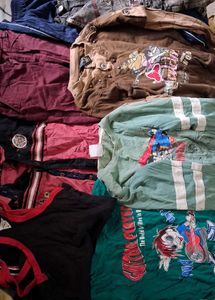 Boys Cloth For Donation