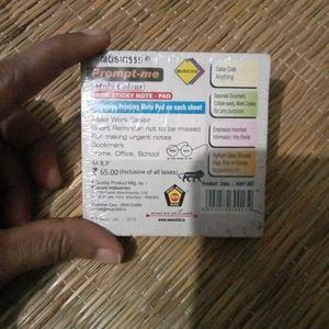 Neno Sticker Note