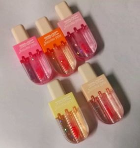 5 Piece Ice Cream Lip Gloss Set (Totally New)❤️