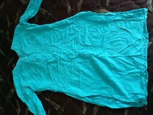 Chikankari Kurti