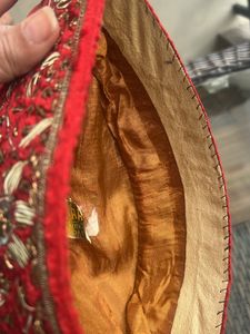 Vintage Mughal Style Topi/Sufi Cap